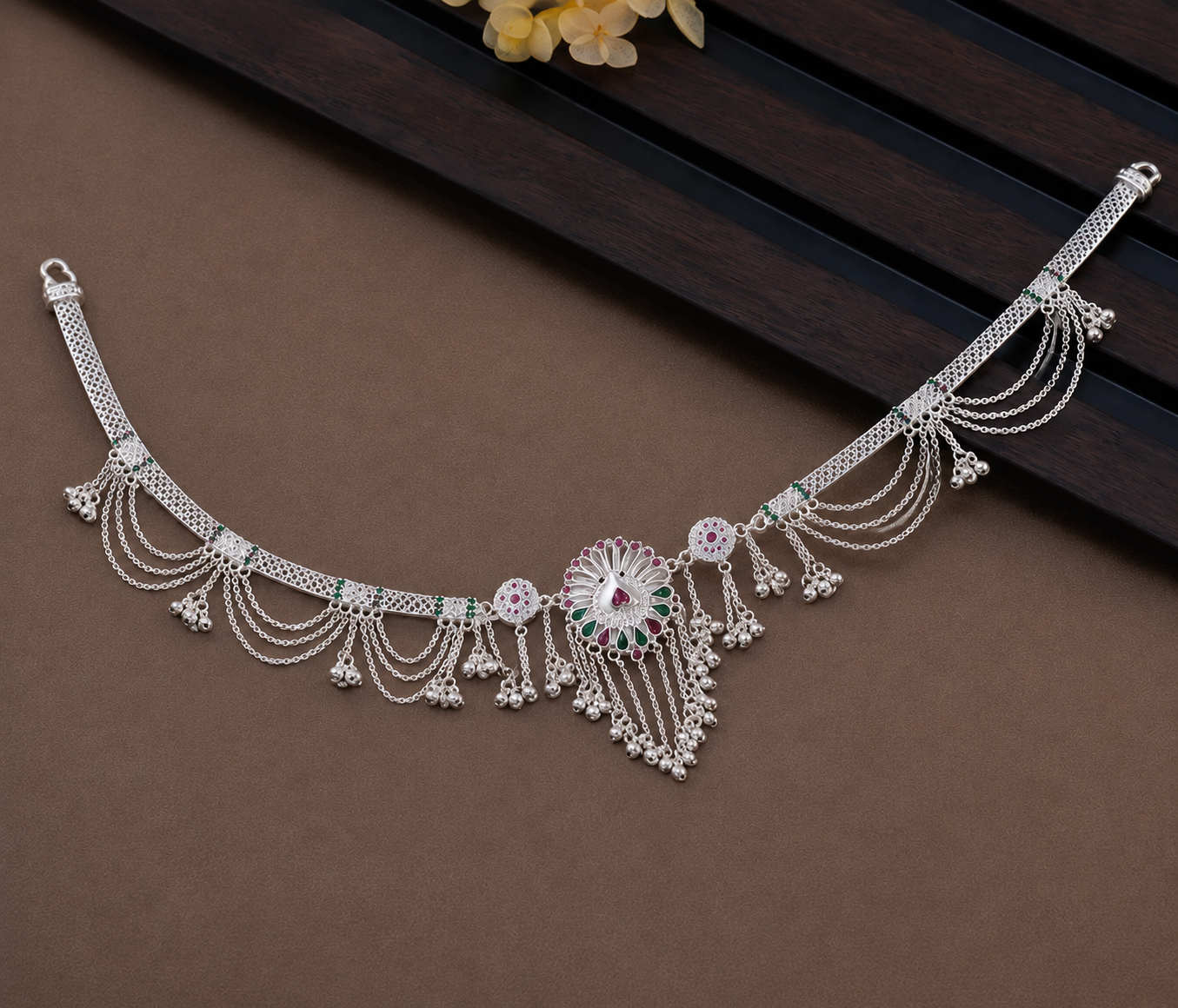 Waistband Jewellery
